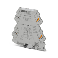 MINI MCR-2-RPSS-I-2I Repeater power supply