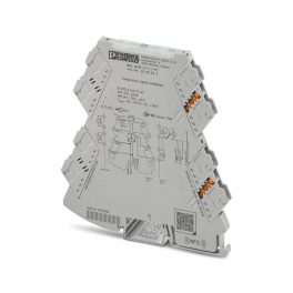 MINI MCR-2-T-I-PT Temperature measuring transducer