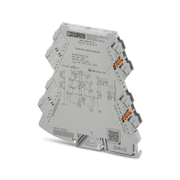 MINI MCR-2-T-I Temperature measuring transducer