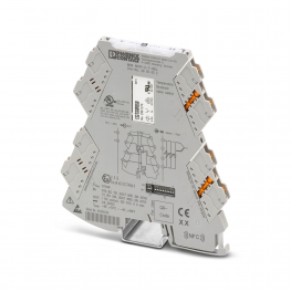 MINI MCR-2-T-REL Limit value switch