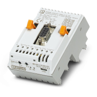 MINI MCR-2-V8-MOD-RTU Communication module