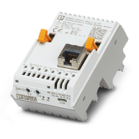 MINI MCR-2-V8-MOD-TCP Communication module