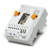 MINI MCR-2-V8-PB-DP Communication module
