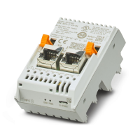MINI MCR-2-V8-PN Communication module