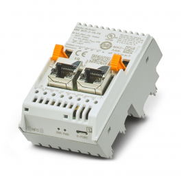 MINI MCR-2-V8-PN Communication module