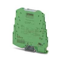 MINI MCR-SL-2CP-I-I Passive separator
