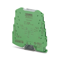 MINI MCR-SL-I-I Input signal conditioner