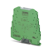 MINI MCR-SL-I-U-4 Input signal conditioner