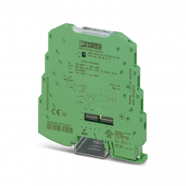 MINI MCR-SL-PT100-UI-NC Temperature measuring transducer