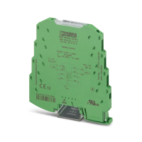 MINI MCR-SL-U-I-4 Input signal conditioner
