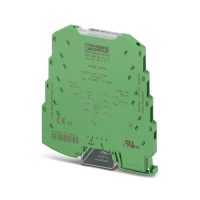 MINI MCR-SL-U-I-0 Input signal conditioner