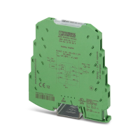 MINI MCR-SL-U-U Input signal conditioner