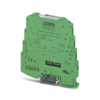 MINI MCR-SL-UI-F Frequency measuring transducer