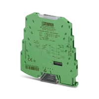 MINI MCR-SL-UI-I-LP-NC Signal conditioner