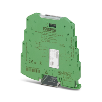 MINI MCR-SL-UI-REL Limit value switch