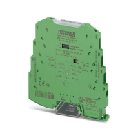 MINI MCR-SL-UI-UI-NC Input signal conditioner