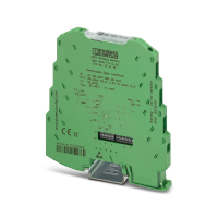MINI MCR-TC-UI-NC Temperature measuring transducer