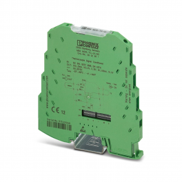 MINI MCR-TC-UI-NC Temperature measuring transducer