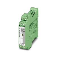 MINI-PS- 12- 24DC/ 5-15DC/2 DC/DC converter