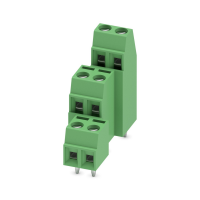 MK3DS 1/ 2-3,81 PCB terminal block