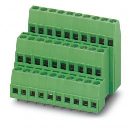 MK3DS 1,5/17-5,08-BC BD:17-33 PCB terminal block