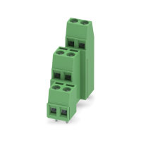 MK3DS 1,5/ 2-5,08 PCB terminal block