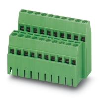 MK3DS 1,5/ 3-5,08-BC PCB terminal block