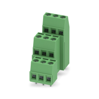 MK3DS 1,5/ 3-5,08 PCB terminal block