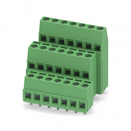 MK3DS 1,5/ 7-5,08 PCB terminal block