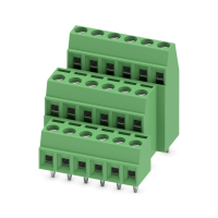 MK3DS 1/ 6-3,81 PCB terminal block