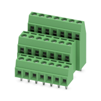 MK3DS 1/ 7-3,81 PCB terminal block