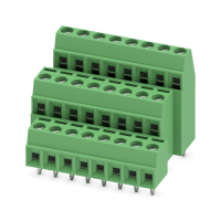 MK3DS 1/ 8-3,81 PCB terminal block