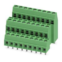 MK3DS 1/ 9-3,81 PCB terminal block