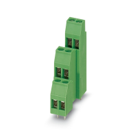 MK3DS 3/ 2-5,08 BEIGE PCB terminal block