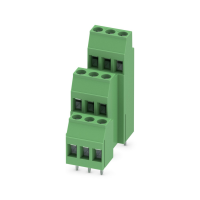 MK3DS 3/ 3-5,08 PCB terminal block