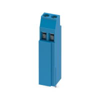 MK3DSH 3/ 2-5,08-EX BU PCB terminal block