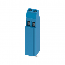 MK3DSH 3/ 2-5,08-EX BU PCB terminal block