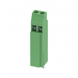 MK3DSH 3/ 2-5,08 PCB terminal block