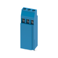 MK3DSH 3/ 3-5,08-EX BU PCB terminal block