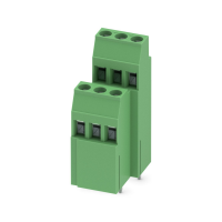 MK3DSMH 3/ 3-5,08-EX PCB terminal block