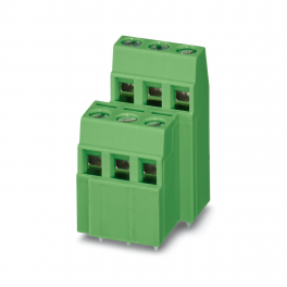 MK3DSNMH 1,5/ 3-5,08 PCB terminal block