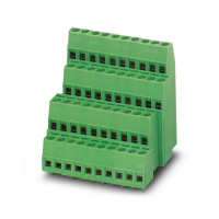 MK4DS 1,5/ 2-5,08 PCB terminal block