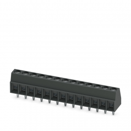 MKDS 1/13-3,5 BK PCB terminal block