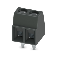 MKDS 1/ 2-3,5 BK H0L PCB terminal block