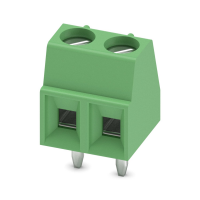 MKDS 1/ 2-3,81 PCB terminal block