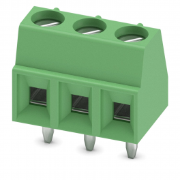 MKDS 1/ 3-3,81 PCB terminal block