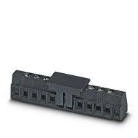 MKDS 1/ 3-3,81 SMD BK PCB terminal block