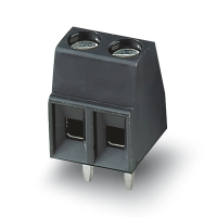 MKDS 1/ 4-3,5 HT BK R24 PCB terminal block