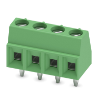 MKDS 1/ 4-3,81 PCB terminal block