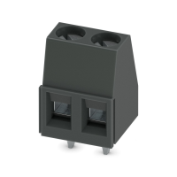 MKDS 1,5/ 2 BK PCB terminal block